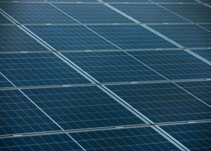 SAEL, through its subsidiary SAEL Solar P6 Private Limited, is investing INR82 billion (US$954 million) in the project. Image: Markus Spiske via Unsplash